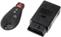 KEYLESS ENTRY REMOTE 4 BUTTON