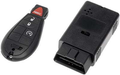KEYLESS ENTRY REMOTE 4 BUTTON
