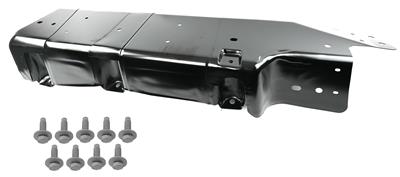 SKID PLATE
