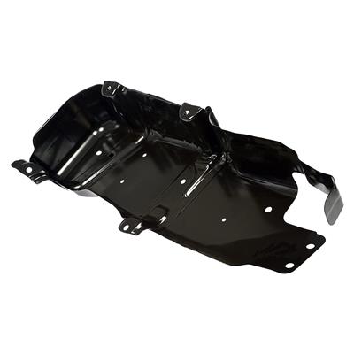 SKID PLATE