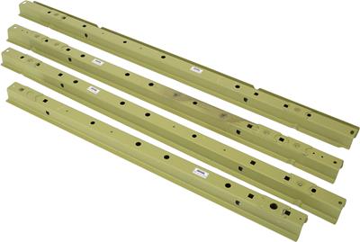 BED CROSSMEMBER KIT