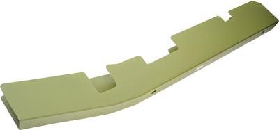 FRAME RAIL REPAIR