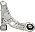 CONTROL ARM