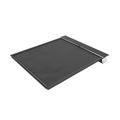 A-SERIES TONNEAU COVER