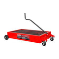OIL DRAIN 15 GAL PORTABLE