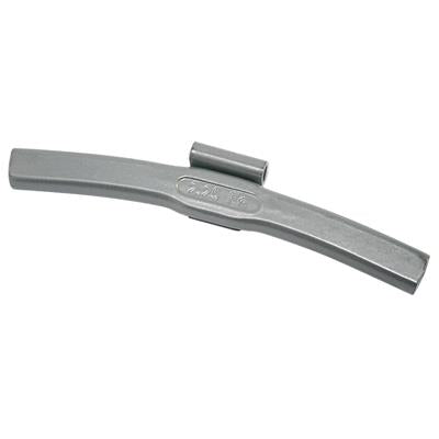 NF STEEL CLIP-ON WEIGHTS