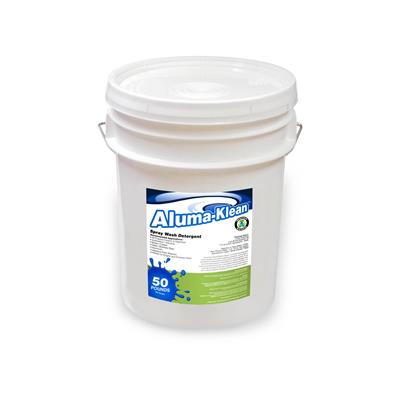 NF DETERGENT 50 LBS