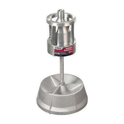 BALANCER BUBBLE