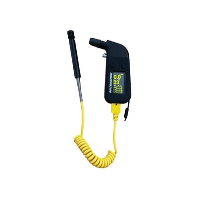 POCKET GAUGE W/ PROBE