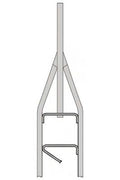 ROHN 25G Tower Sections