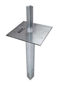 ROHN Telescopic Mast Ground Mounts