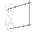 ROHN SA253UA Side Arm Mounts
