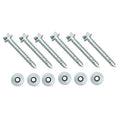 ROHN TRTBAG Lag Bolt Kits