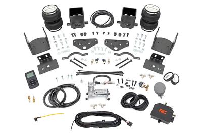 AIR SPRING KIT