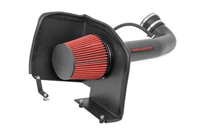 COLD AIR INTAKE