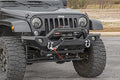 BUMPER