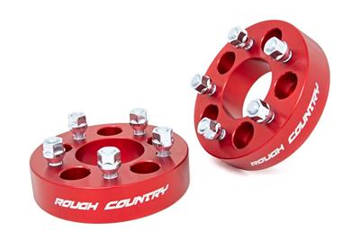 WHEEL SPACERS