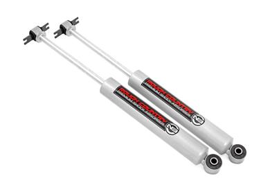SHOCKS TWIN-TUBE GAS RR PAIR