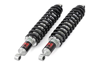 M1 FRONT COIL OVER SHOCKS