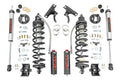 COILOVER CONVERSION LIFT KIT