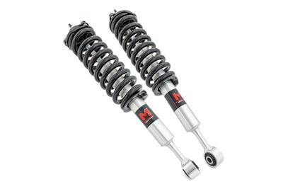 STRUTS LOADED MONO 3IN FRONT