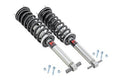 M1 LOADED STRUT PAIR 6IN CHEVY