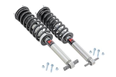 M1 LOADED STRUT PAIR 6IN CHEVY