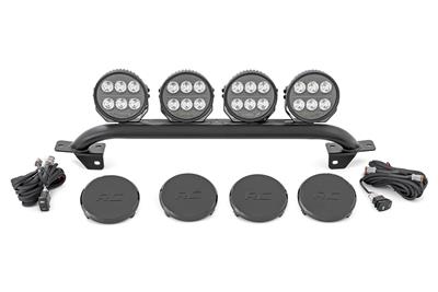 LIGHT BAR MOUNT