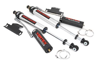 SHOCKS