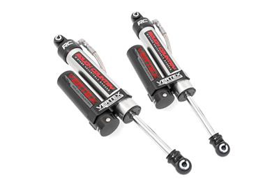 SHOCKS