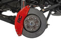 CALIPER COVERS
