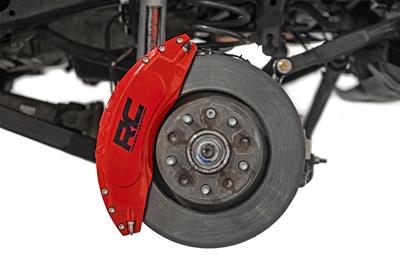 CALIPER COVERS