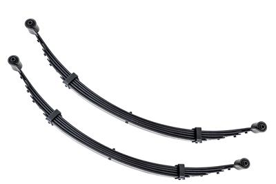 LEAF SPRINGS