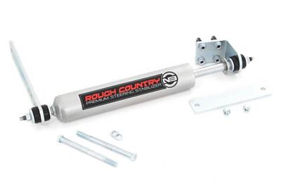 STEERING STABILIZER
