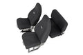 SEAT COVERS