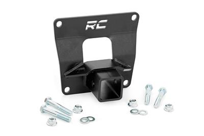 RECEIVER HITCH