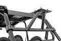 SPARE TIRE CARRIER