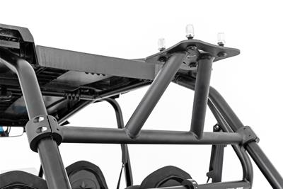 SPARE TIRE CARRIER