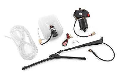 UNIVERSAL UTV POWERED WIPER