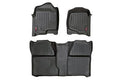 FLOOR MATS