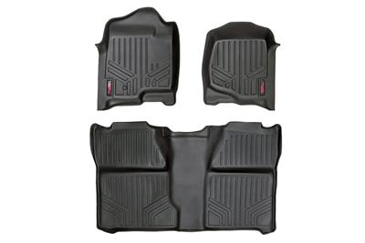 FLOOR MATS