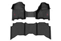 FLOOR MATS