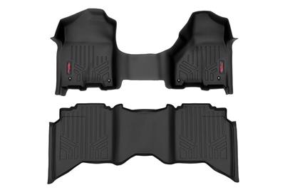 FLOOR MATS