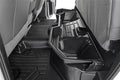 STORAGE UNDER SEAT TRUCK BLACK