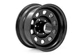 STEEL WHEEL