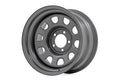 STEEL WHEEL