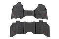 SURE-FIT FLOOR MATS