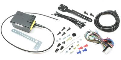 CRUISE CONTROL MODULE