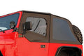 FRAMLESSS SOFT TOP