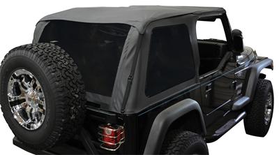 JEEP TOP